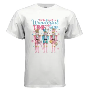 It’s The Most wonderful Time Of The Year Nutcracker