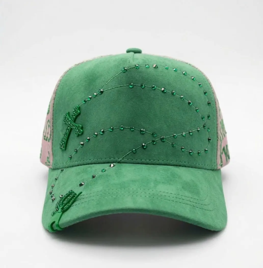 Exodo 14-14 green