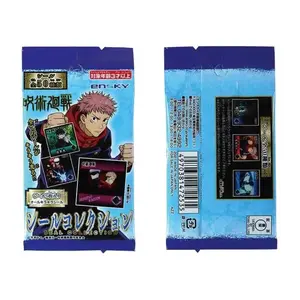 Jujutsu Kaisen sticker blind pack (seal collection ensky)