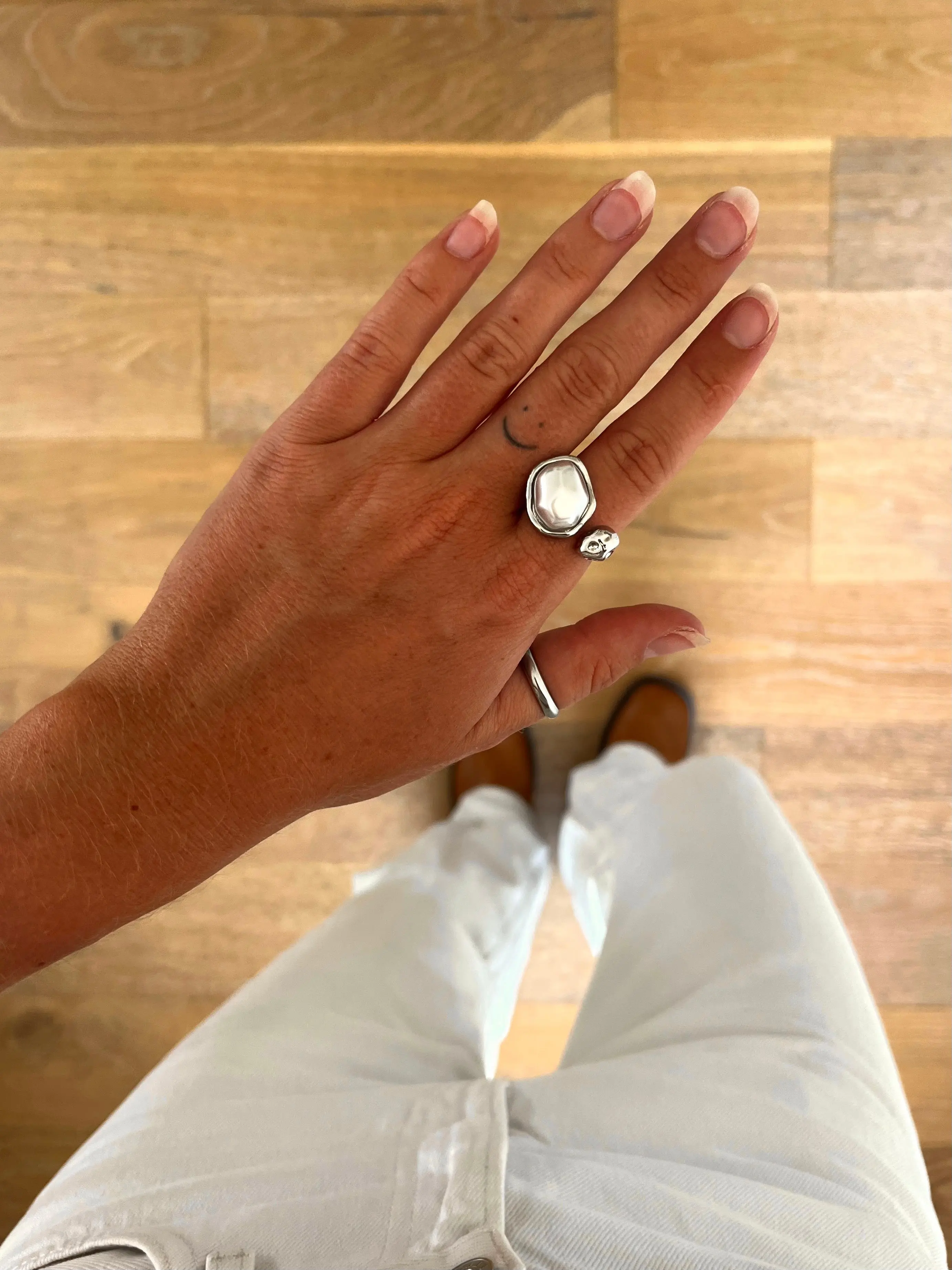 COVE RING