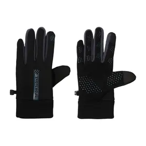 Winter Gloves for Men: Waterproof Thermal Sport Outdoor Warm Touchscreen Glove for Running Cycling Hiking Working summerwins,summerwins