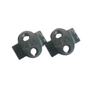 Universal Container Nut | 2 Pack | Shipping Container Mounts