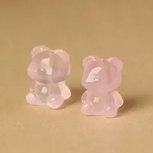 N. Natural Crystal