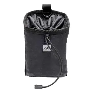 DB Sax X Jobsite Storage Bag DX9 Tech Fabric HypaLock Connection Puncture-Proof Hypalon Bottom Reinforced HD Clip Tool Daisy Drawstring