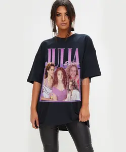 Julia Roberts, Julia Roberts Shirt, Julia Roberts Merch, Julia Roberts Print, Julia Roberts Tee, Julia Roberts Poster, Julisa Roberts Movie