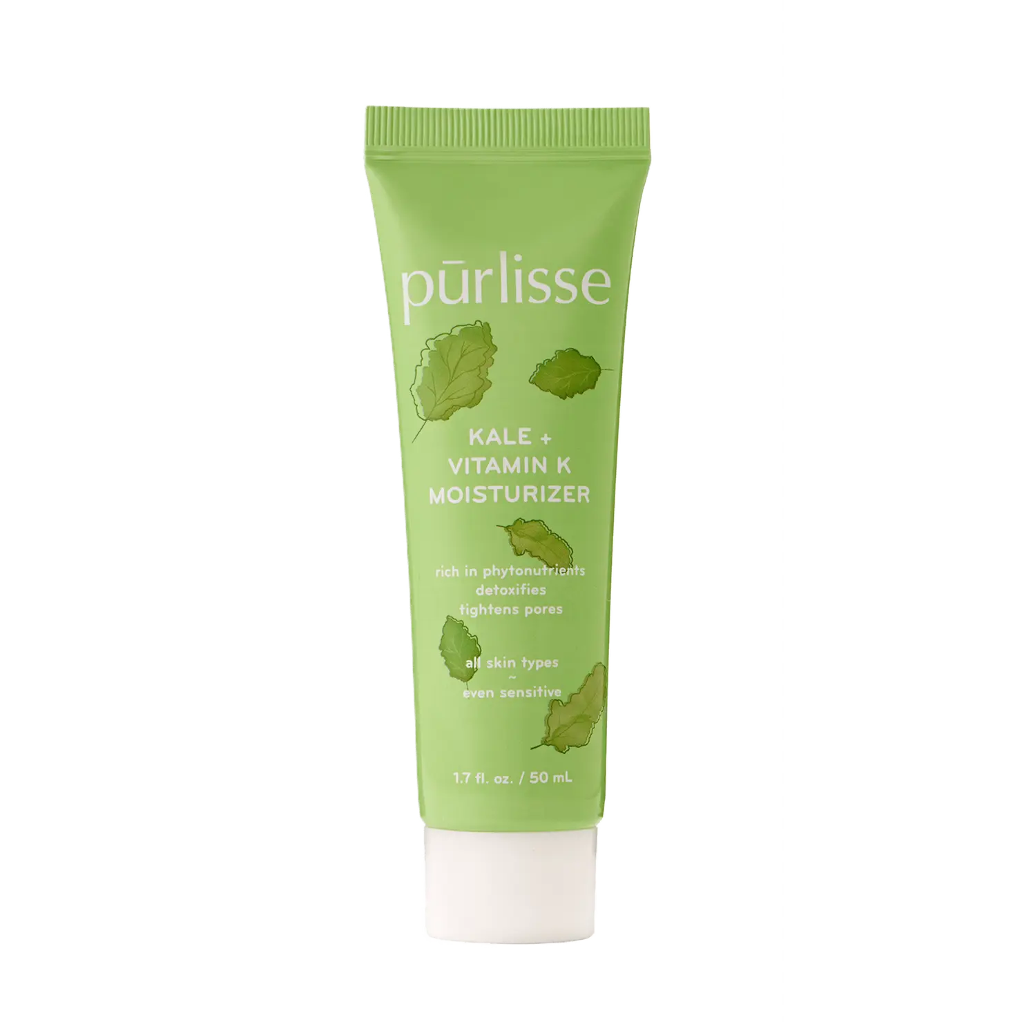 Kale + Vitamin K Moisturizer