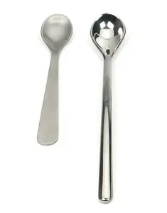 Mini Salt/Condiment Spoon