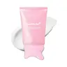 [NEW] [medicube] PDRN Collagen Gua Sha Neck Wrinkle Cream | Built-In Gua Sha Massager with Volufiline 5% + PDRN | Firming, Contour Care for the Look of Fine Lines, Jawline, Neck, Décolleté,Underarms, Chest, Legs, Shoulder | Massage Cream | Korean Skincare