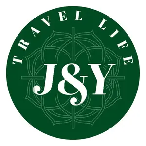 JZBWQY BACKPACK LIFE shop logo