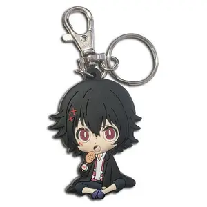 Tokyo Ghoul:re - Juuzou Suzuya PVC Keychain