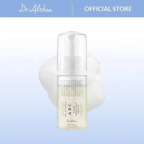 [Dr.Althea Official] ABC Glow Whipped Serum