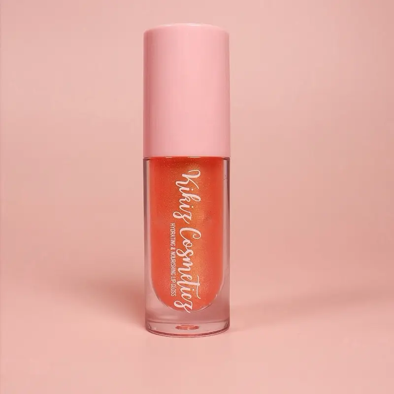 Afterglow lip gloss
