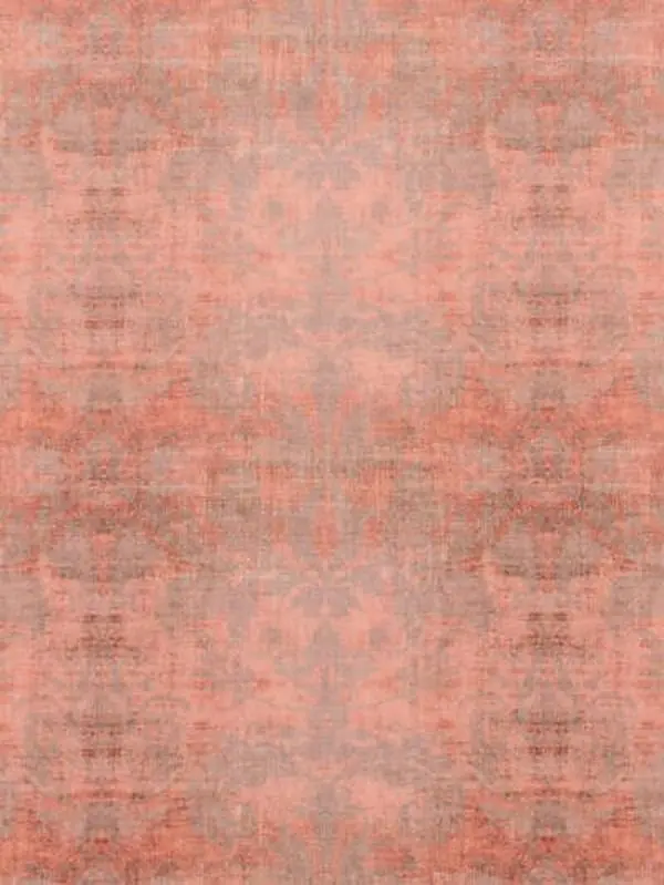 Palace Damask Clay Fabric Palace Damask Clay Fabric