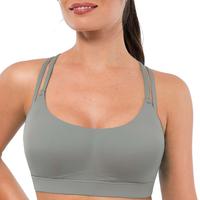Bra-Neutral Gray