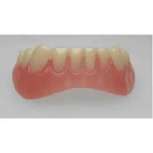 Billy Bob Teeth 12197 Bottom Veneers Billy Bob Teeth 12197 Bottom Veneers