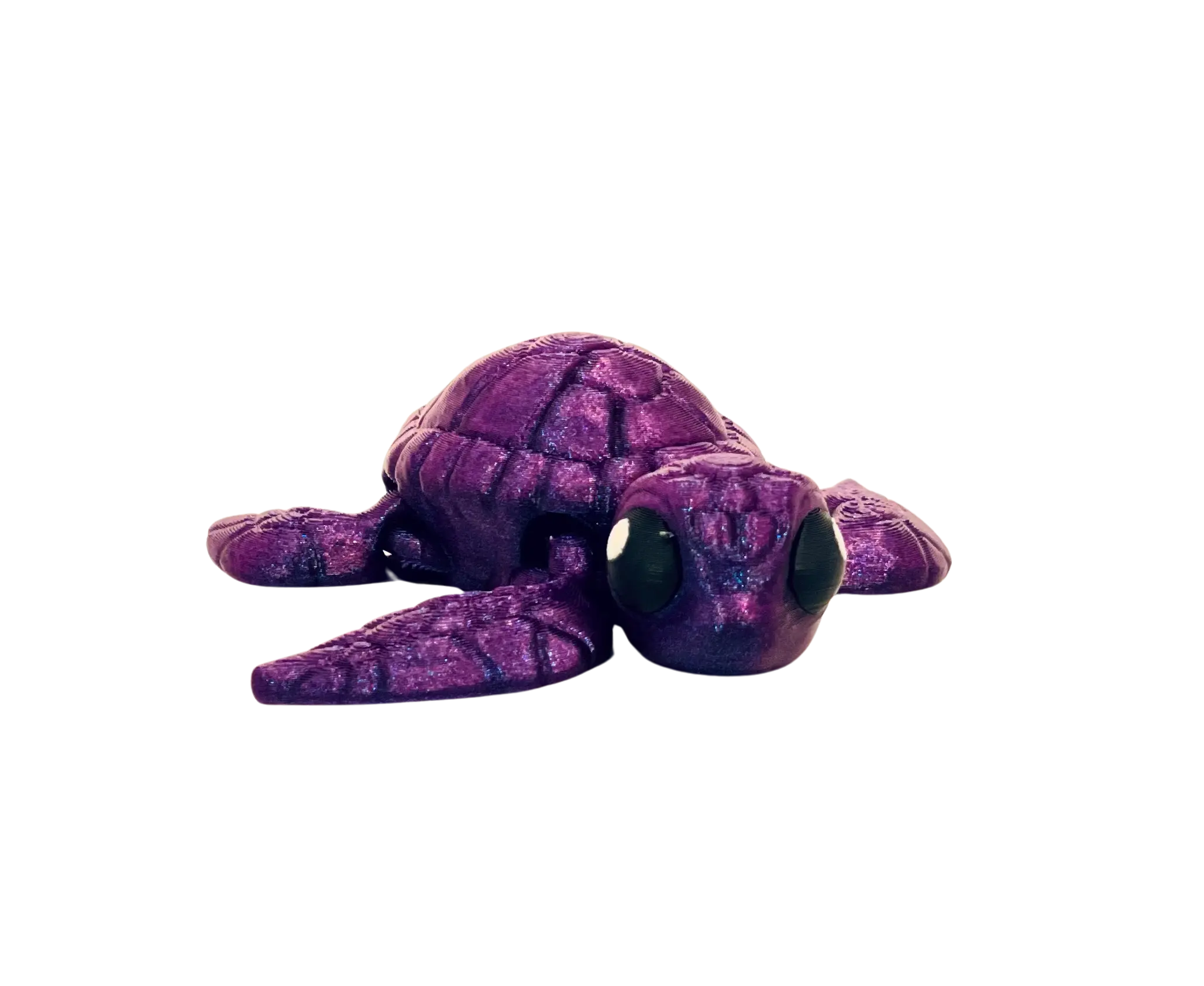 Fidget Friends Sea Turtle