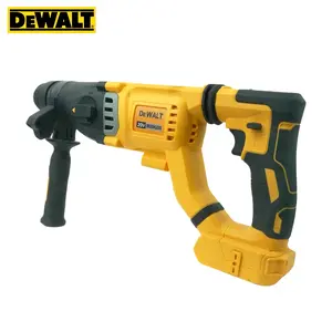 DEWALT DCH263 electric hammer cordless power tool professional grade