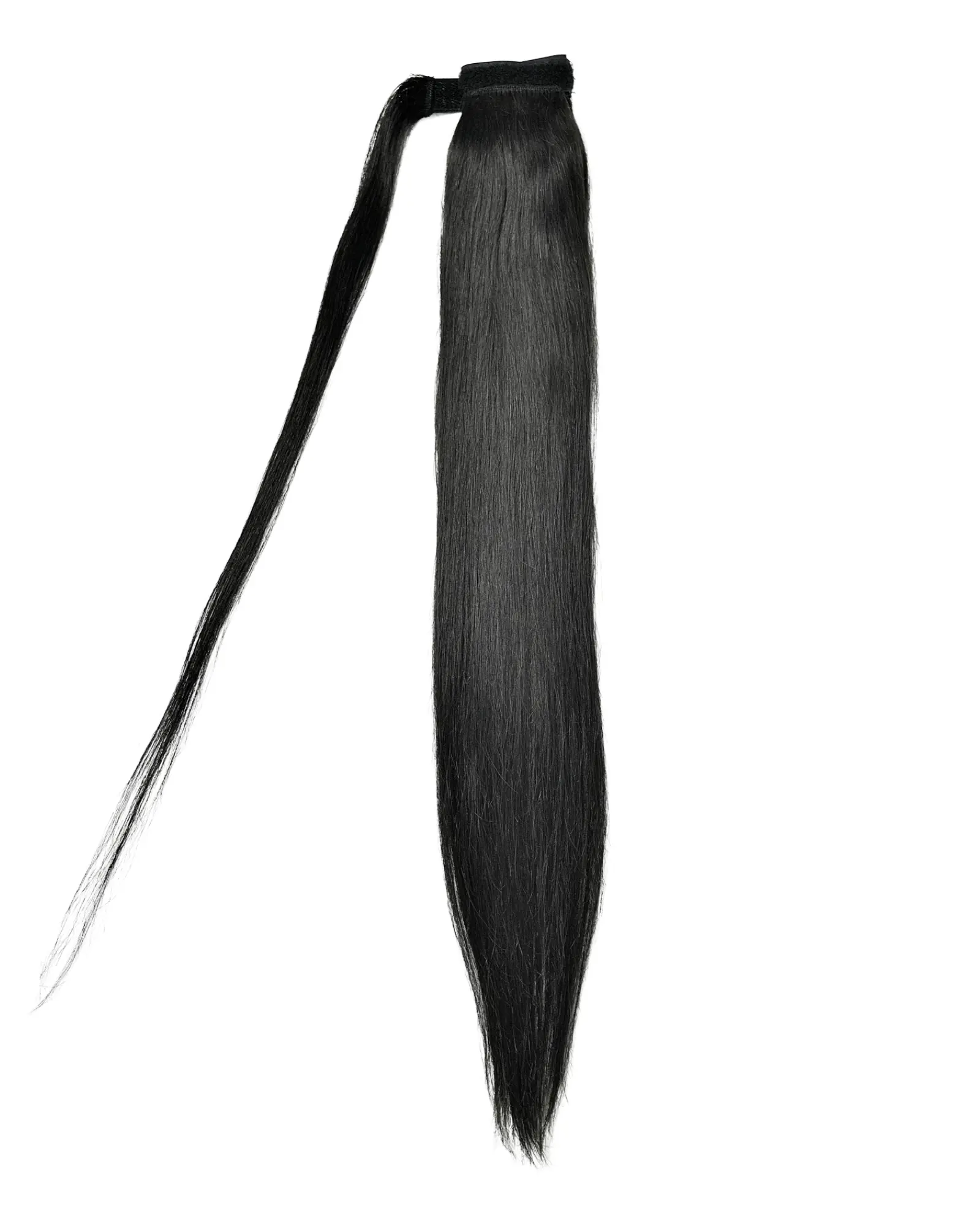 AVH Amazon Straight Raw Human Ponytail Extension
