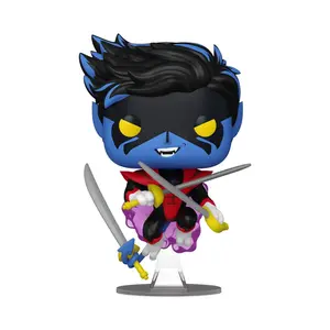 X-Men '97 Nightcrawler Funko Pop! Vinyl Figure #1538