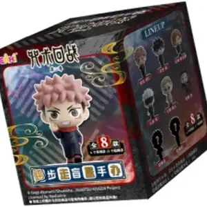 Jujutsu Kaisen Blind Box