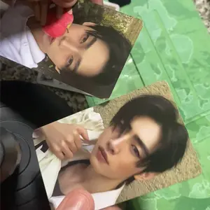 ENHYPEN – THE SIN : VANISH [FUGITIVES Ver.] (7th Mini Album) | Member-Specific K-Pop CD Album | Photopack (10), Poster, ID Card + 2 Photocards | “Knife” Title Track