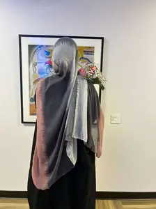 Angelic - Ombre Hijab Collection