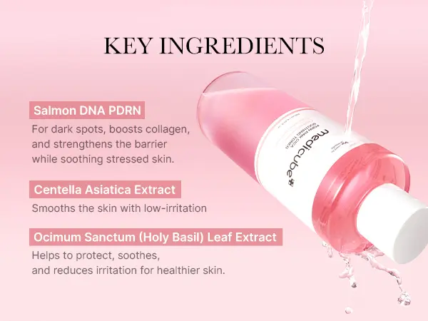 Product Introduction of [medicube] Affordable Glass Glow Skincare Set | Includes 8 products for Gentle Skin Glow Routine 23