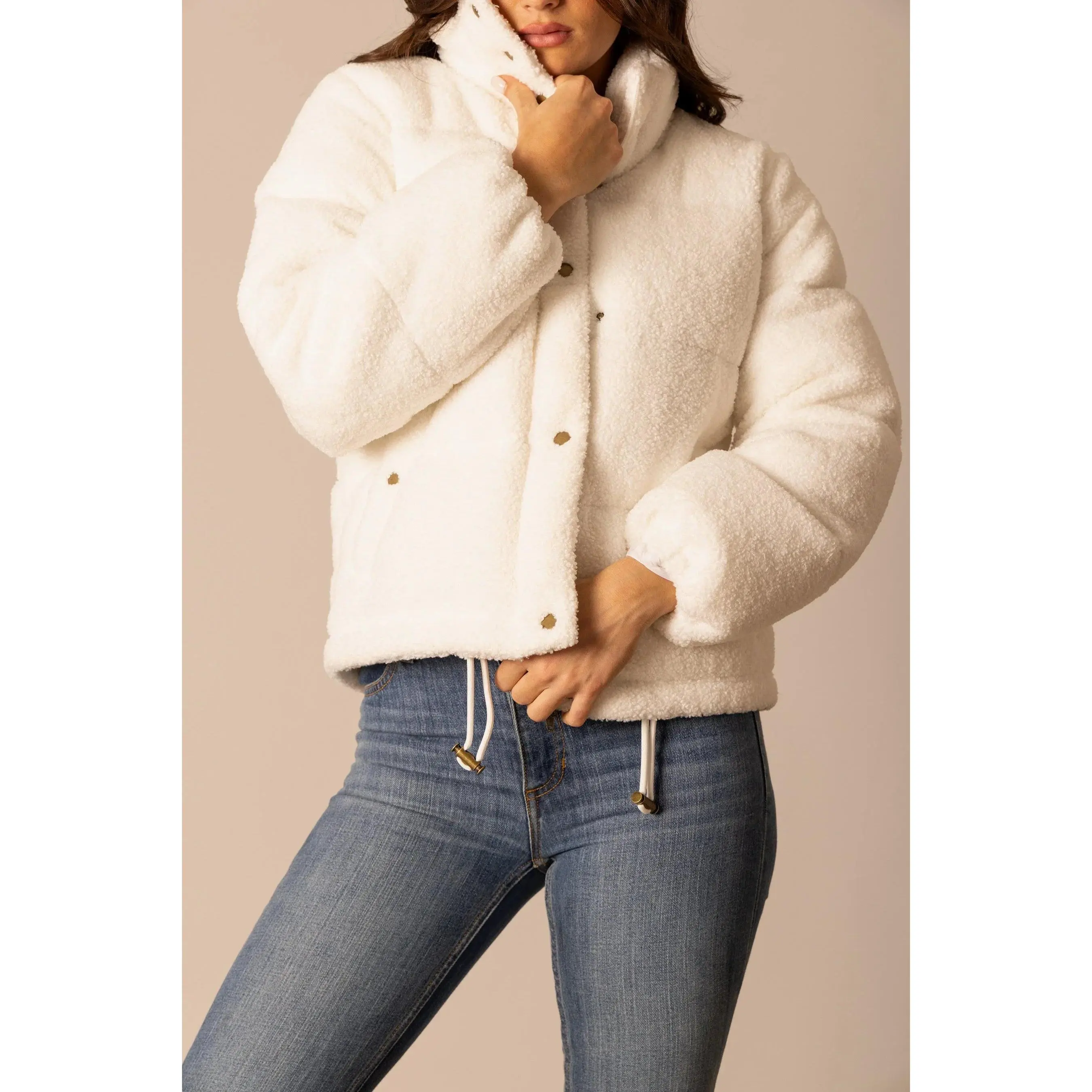 Jaycee Jacket