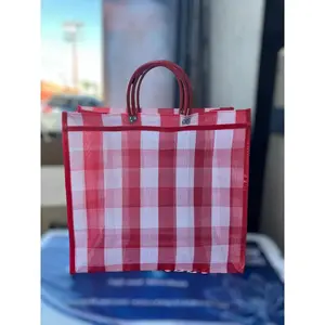 Plastic Market Bag