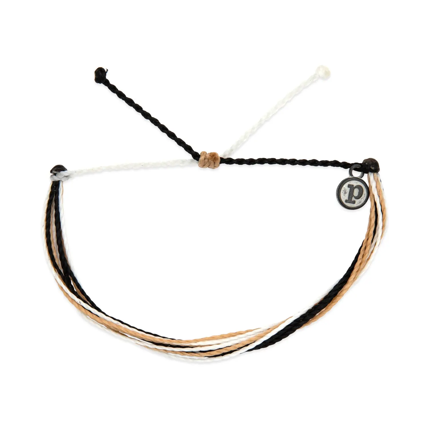 Pura Vida Charity Bracelet - The Skatepark Project Bracelet