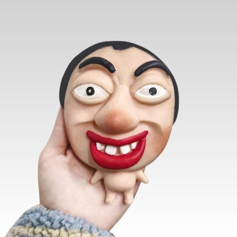 DIY Pimple Popping Toy Ultra-squishy Silicone 12 Toys Set Stress Relief ASMR Sensory Fun Reusable Non-Toxic