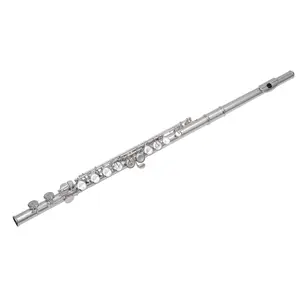 Pearl Belsona Student 200 Series C-Flute w/ABS Case (PF200)