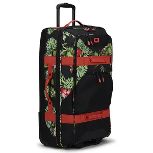 OGIO Alpha Terminal Checked Bag in Aloha