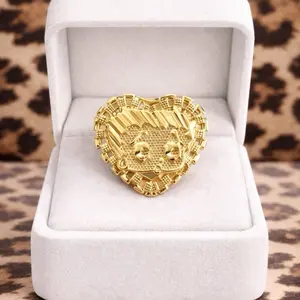 RX BETTY RING