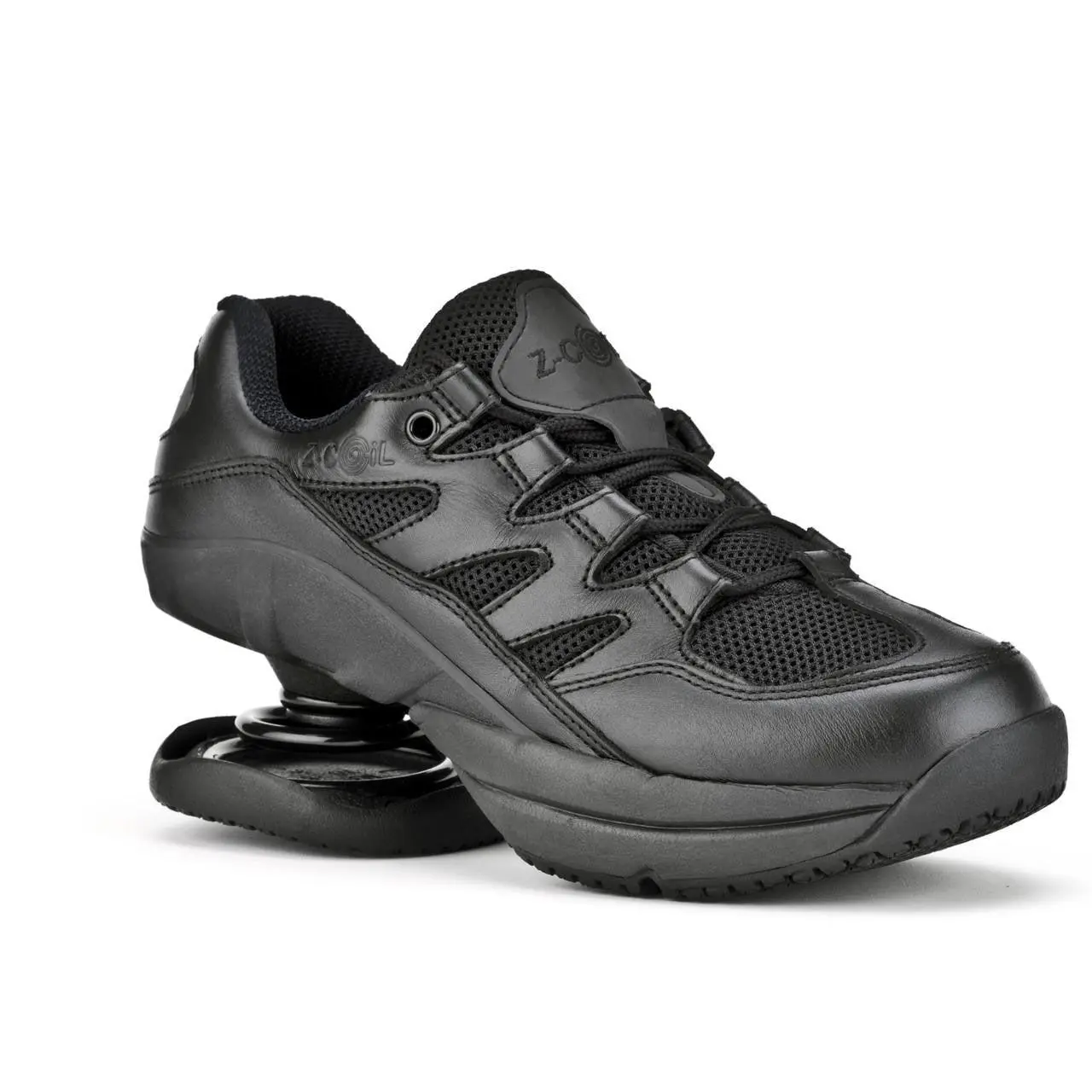 Freedom Classic Black