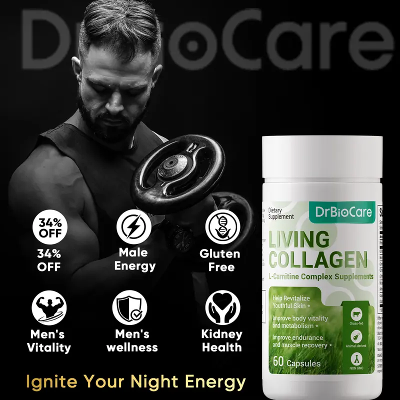 dr biocare collagen multivitamin