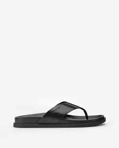 Worly Leather Sandal