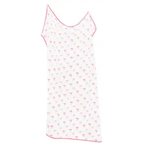 Swaddle Blanket in Bow