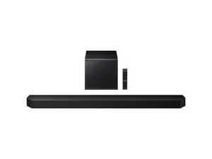 Samsung HW-Q800F Q-Series 5.1.2 Channel Dolby Atmos Soundbar with Subwoofer