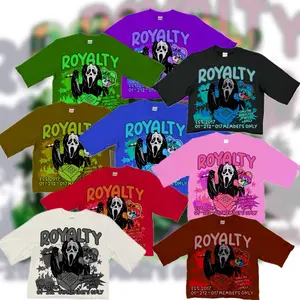 “Call me when you’re lonely” Royalty Tshirt Streetwear