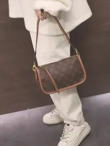 Spring and summer trendy cross-body bags for women, 2026 new style,