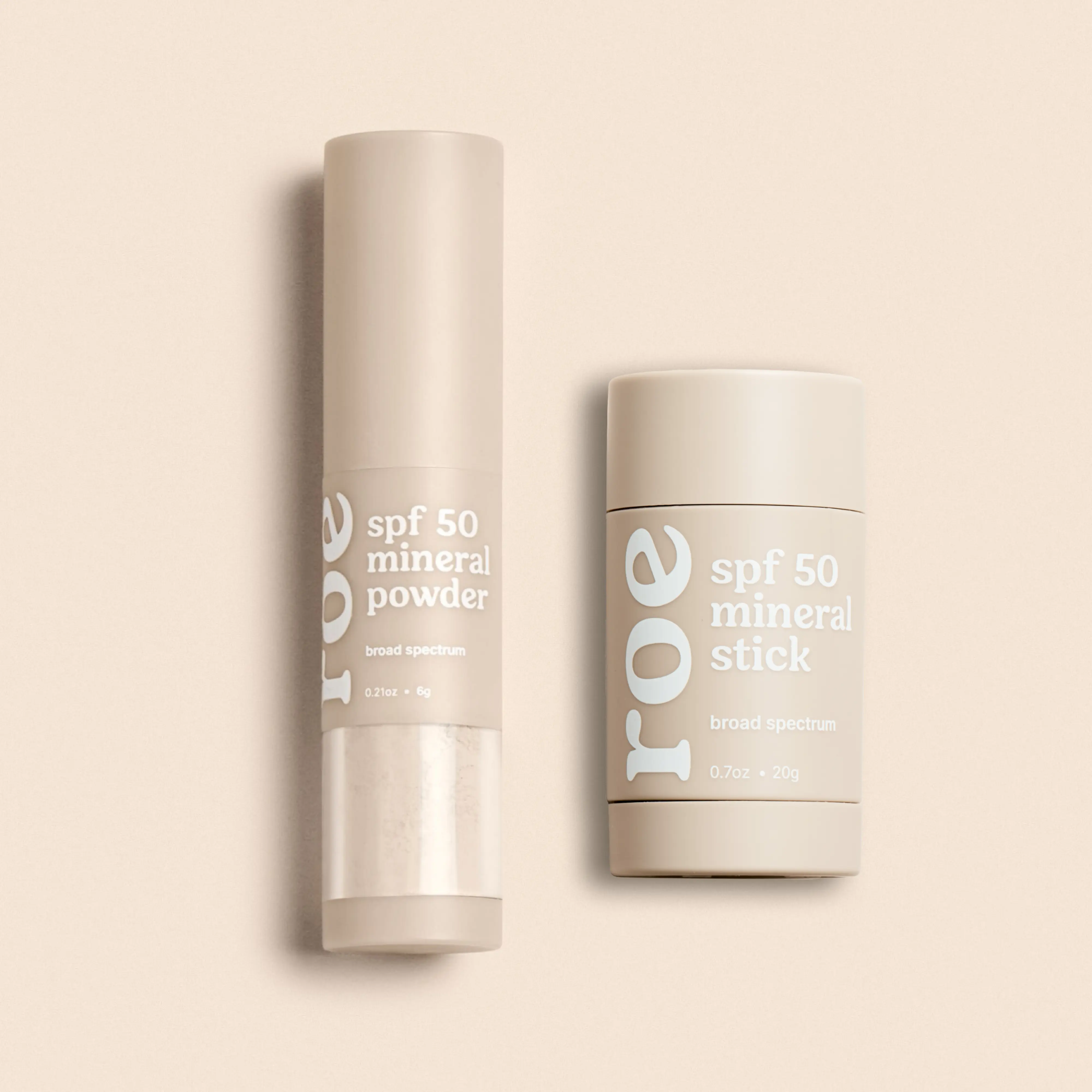 SPF 50 Duo