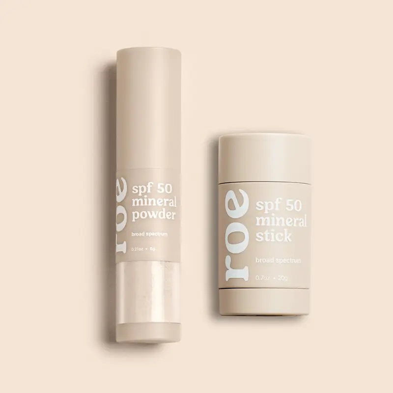 SPF 50 Duo