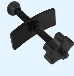 Disc Brake Caliper Compression Tool with 10mm Wrench,Heavy Duty Caliper Piston Compressor Tool Brake Pad Spreader,Professional Brakes Calipers Tools Automotive Tools