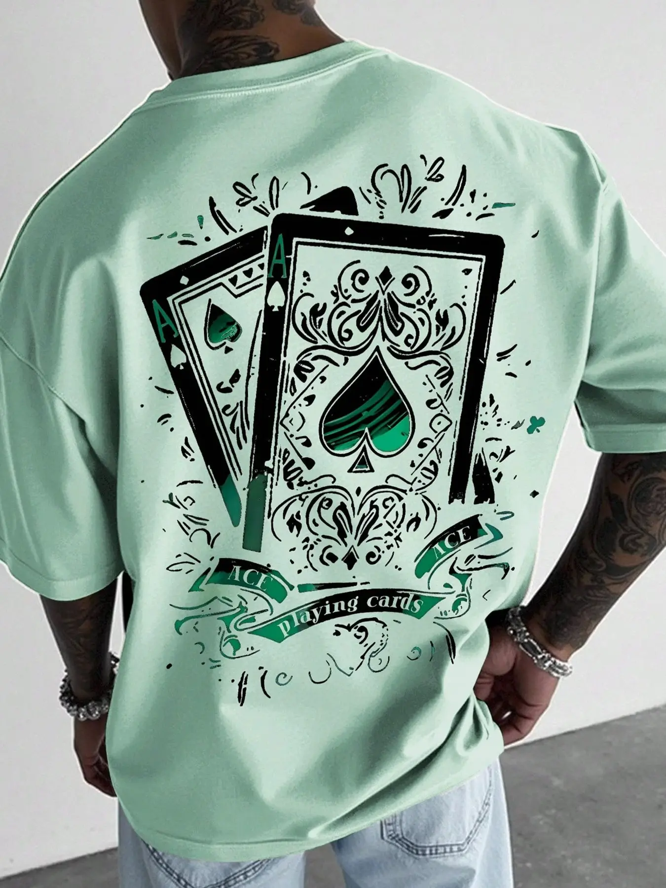 Light Green