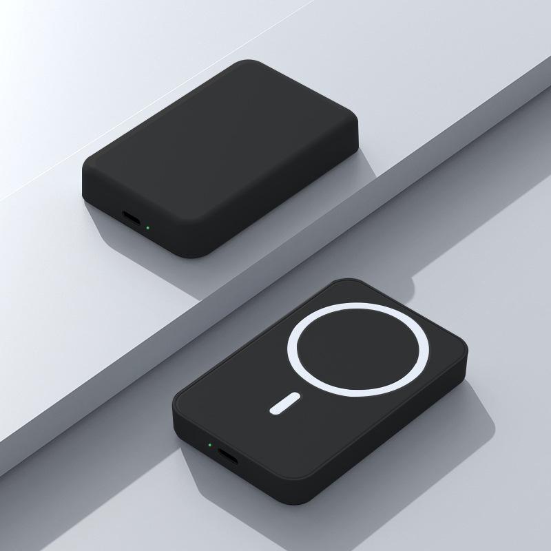 Magsafe Power Bank 10000 mah, Portable Battery Pack Wireless Portable Magnetic Charger, Compatible for iPhone 15/14/13/12, magsafe Cases and More, Deals tiktok shop store