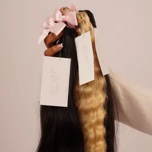 Raw & Virgin Filipino Hair (Single bundles)
