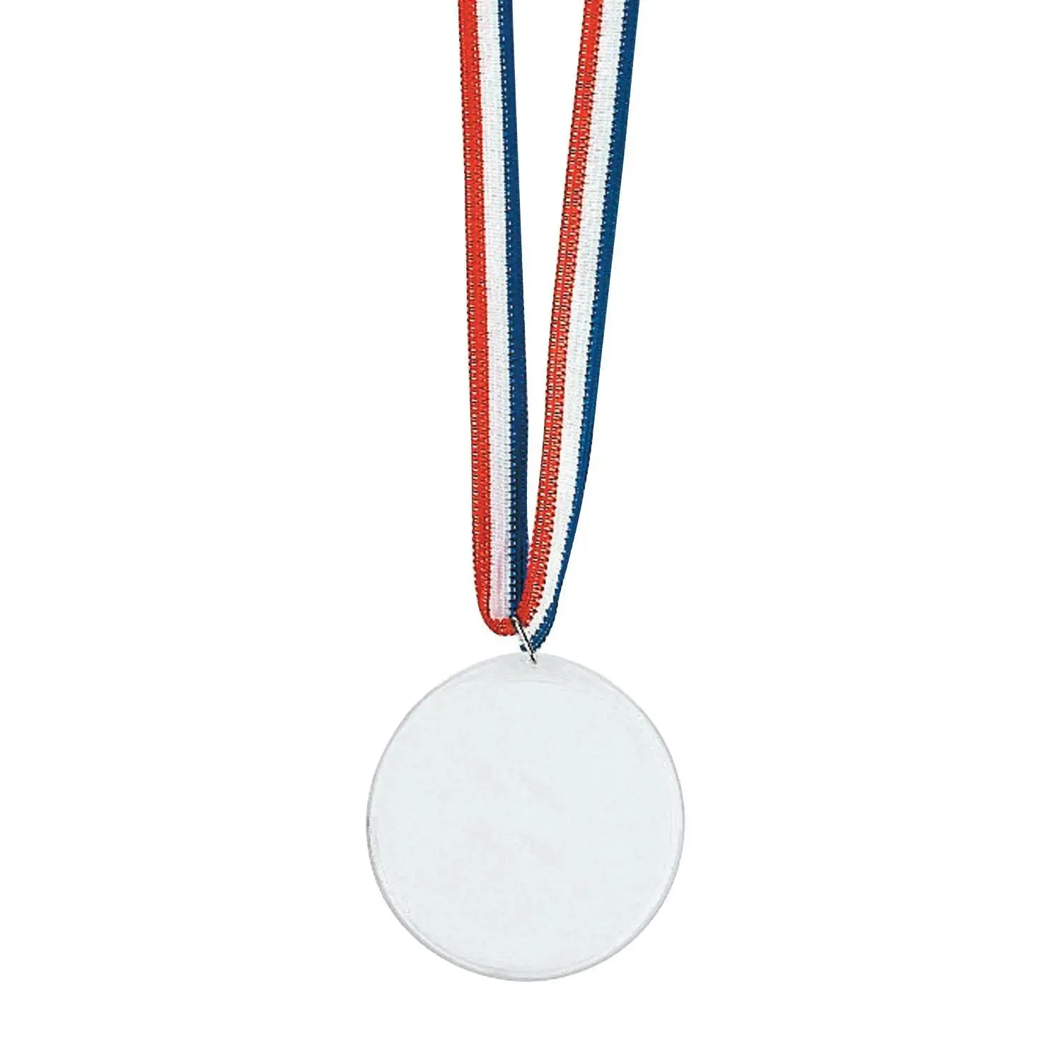 Do It Yourself Medals - 24 Pcs. - Craft Kits - 24 Pieces