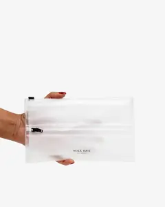 MINA Wipes Case (Two Pack)