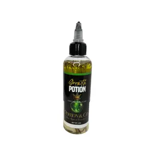 Growth Potion | Original (4 oz)